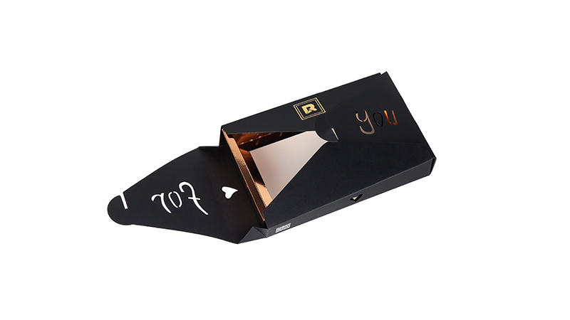 RX Packaging sets new standards for chocolate packaging box