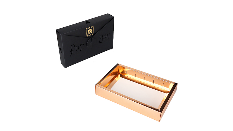 chocolate packaging box