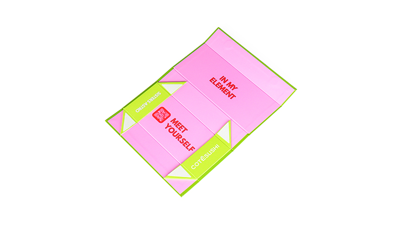 sushi takeaway boxes