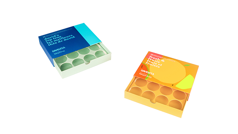 tea box
