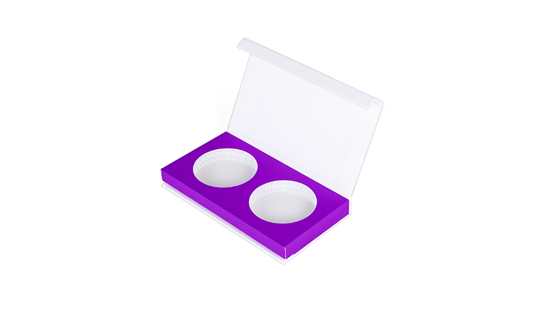 powder packaging box