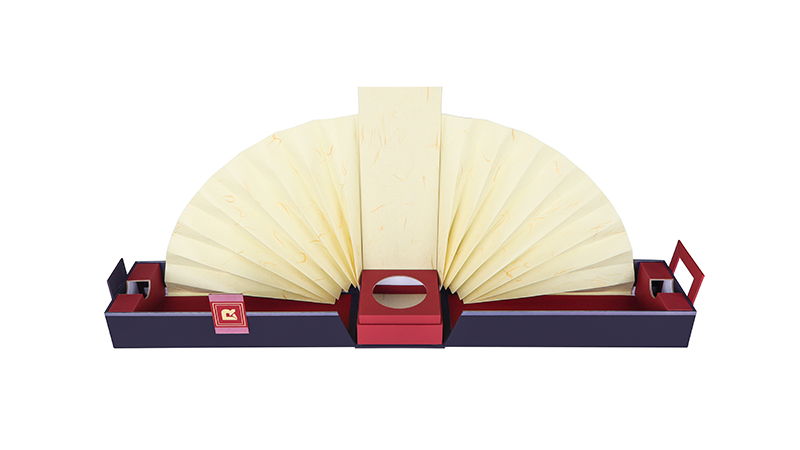 liquor packaging boxes