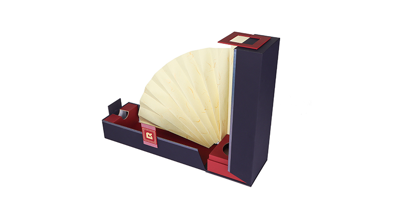 liquor packaging boxes
