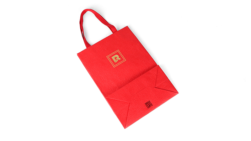 shopping bag