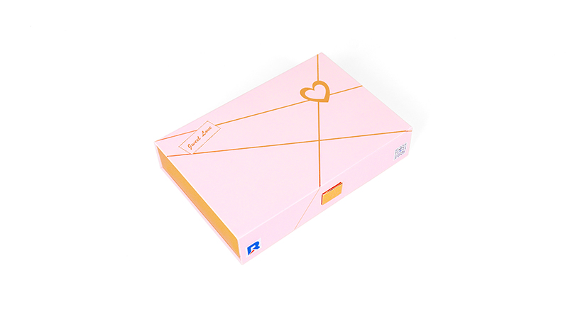 Chocolate Packaging Boxes
