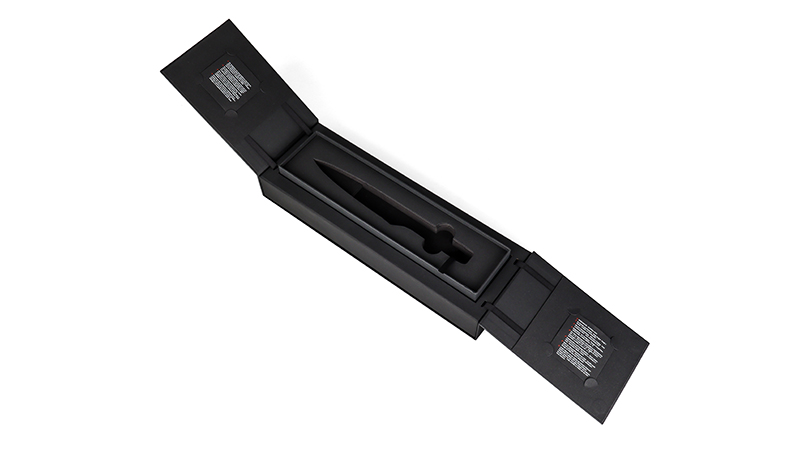knife packaging box