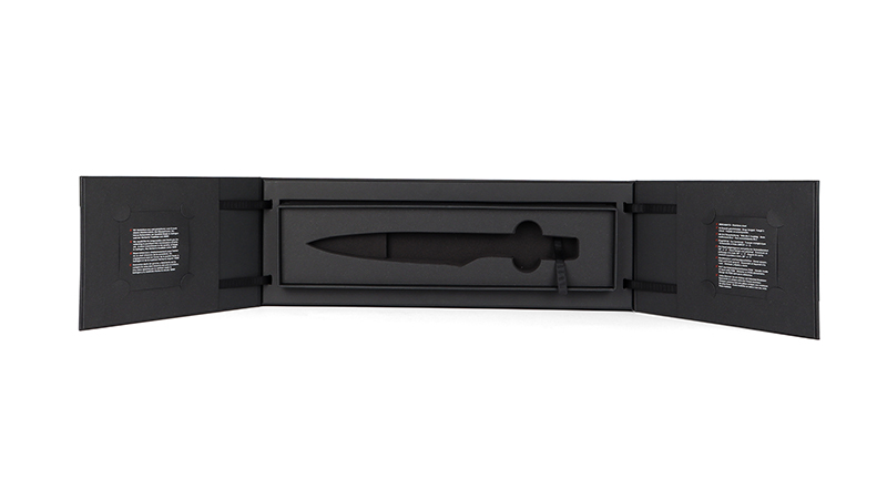 knife packaging box