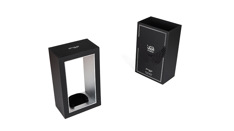 perfume gift boxes