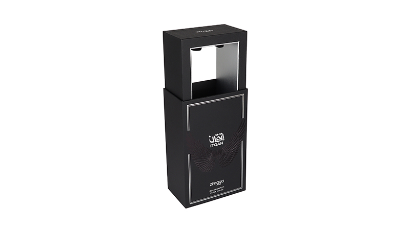 perfume gift boxes