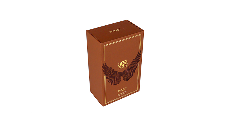 perfume box
