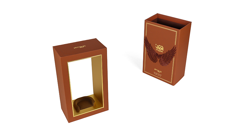 perfume box