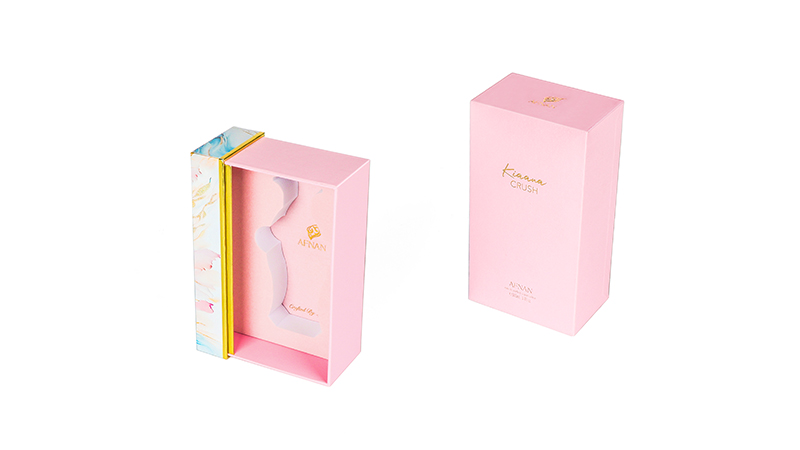 Perfume box