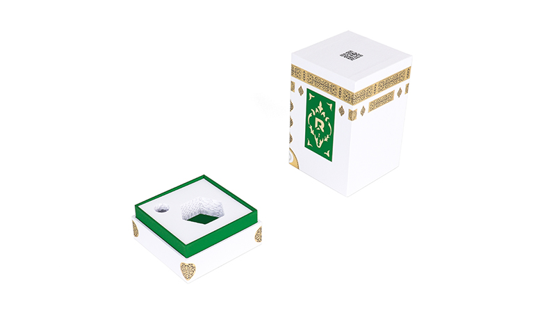 perfume gift box