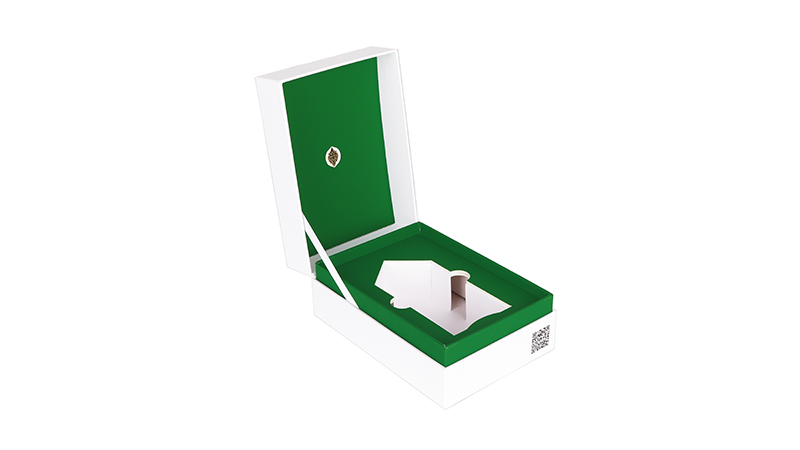 perfume gift box