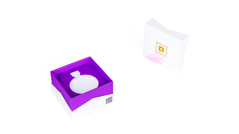 perfume gift box