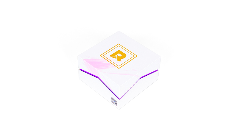perfume gift box