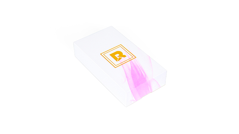 perfume gift box