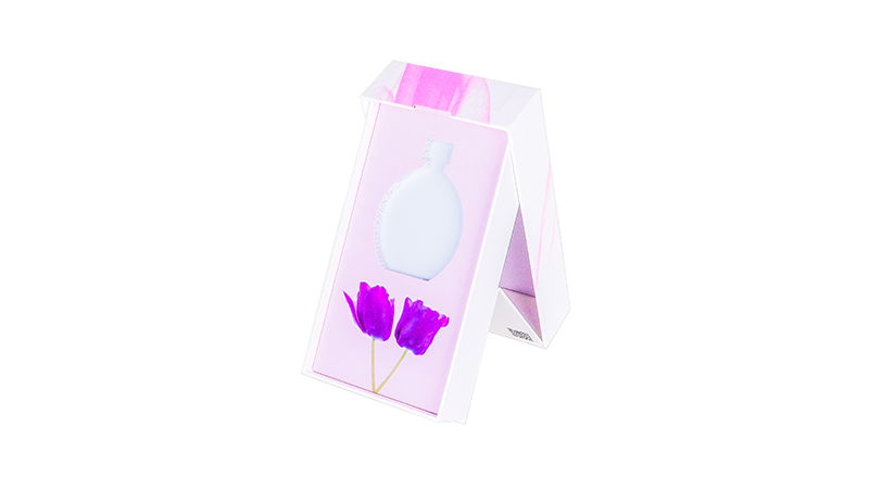 perfume box