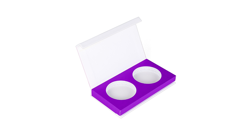 cosmetic packaging box