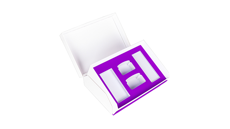 cosmetic box