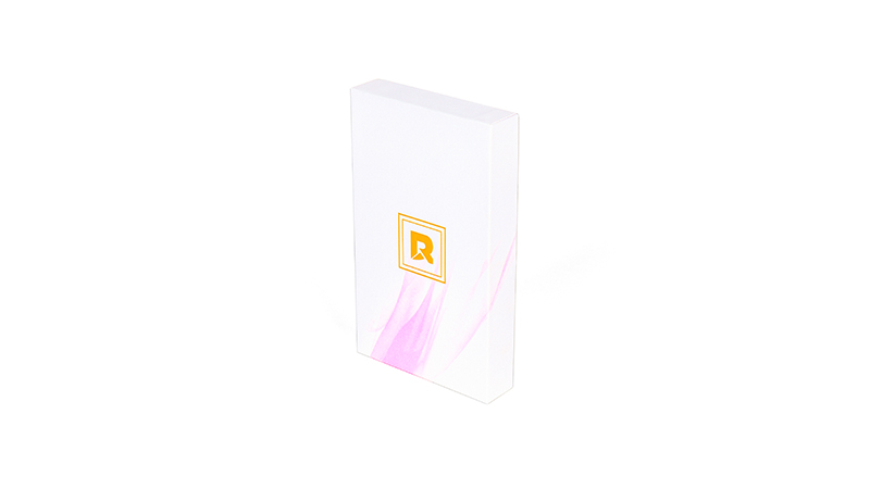 cosmetic box