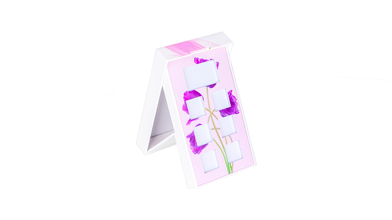 cosmetic box