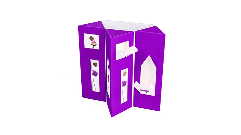 cosmetic boxes