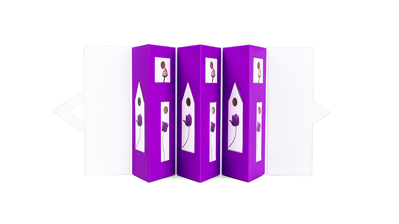 cosmetic boxes