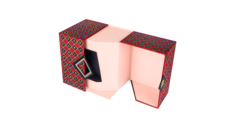perfume packaging 