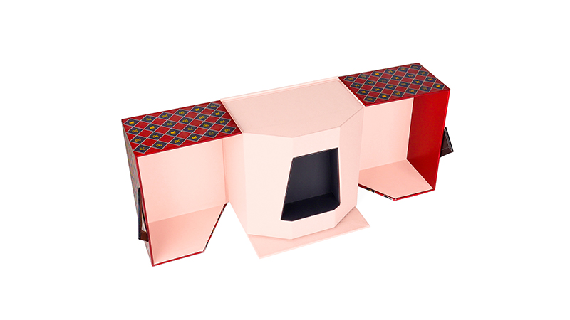 perfume packaging 