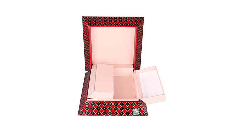 cosmetic box