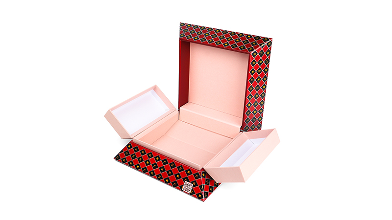 cosmetic box
