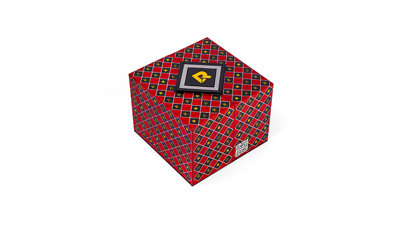 cosmetic packaging