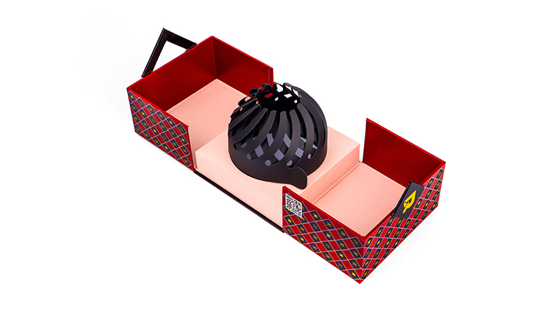 cosmetic packaging