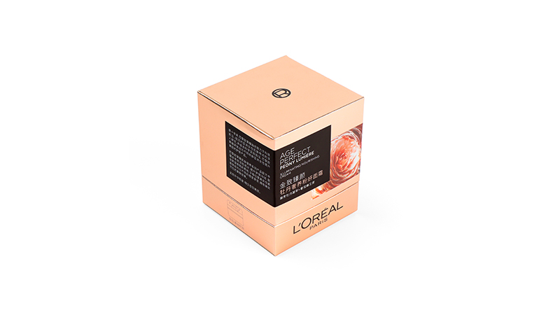 cosmetic box