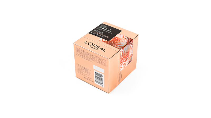 cosmetic box
