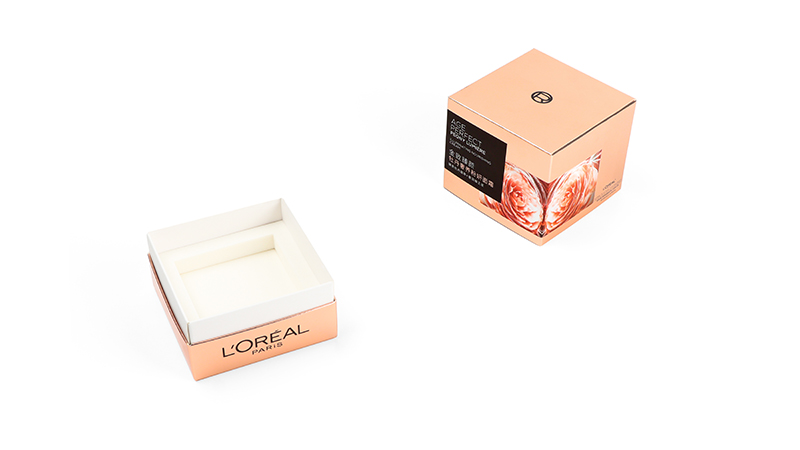 cosmetic box