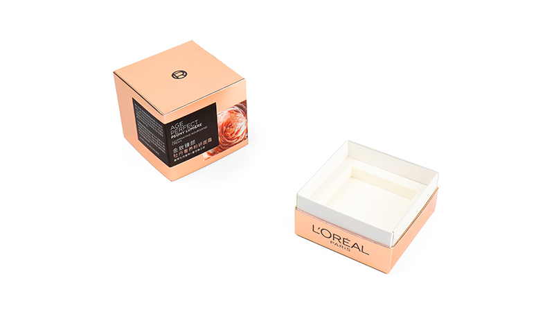 cosmetic box