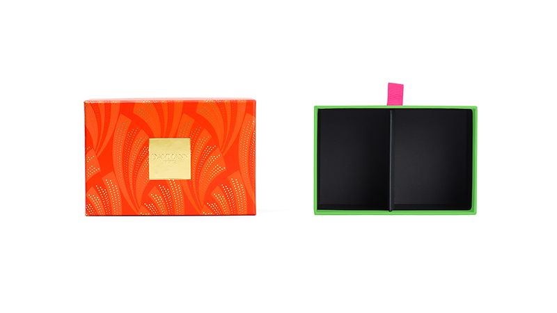 tea packaging