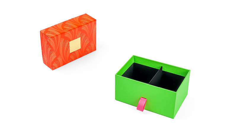 tea packaging