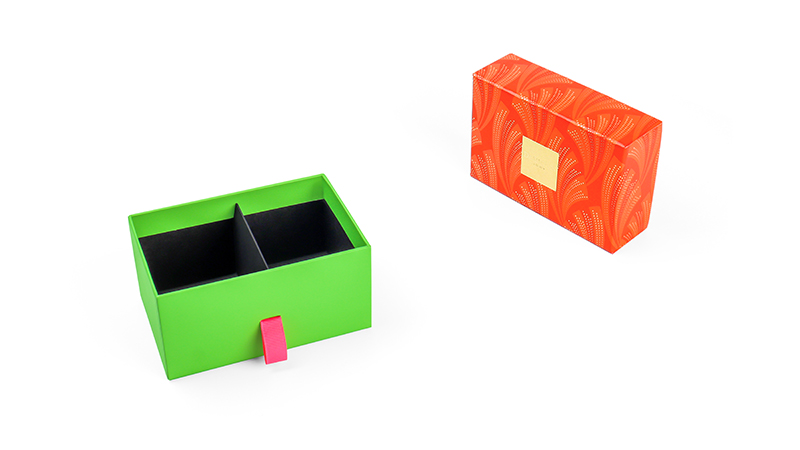 tea packaging