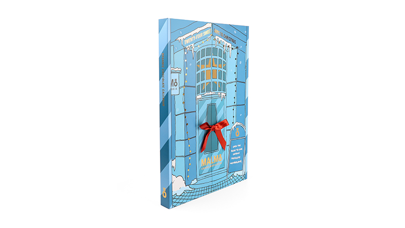 chocolate gift boxes