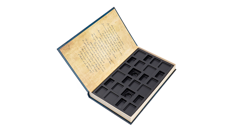 chocolate gift box