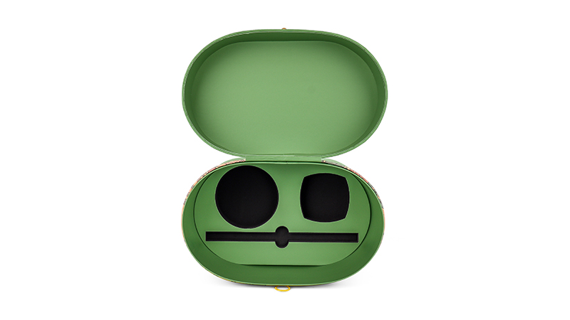 skin care packaging box