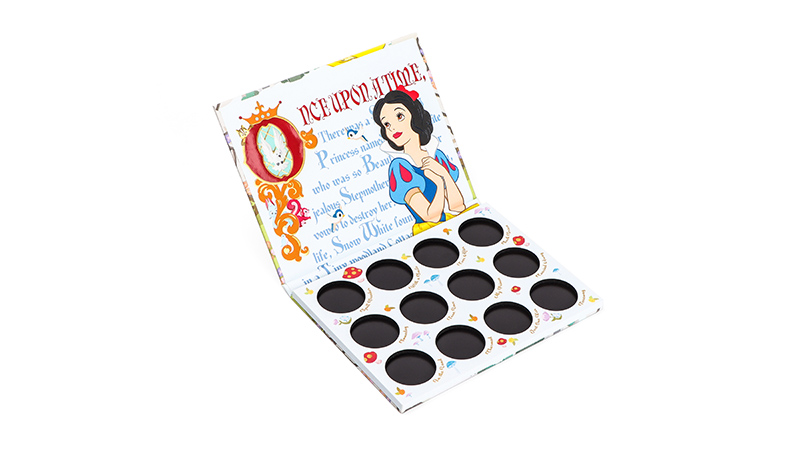 eyeshadow box