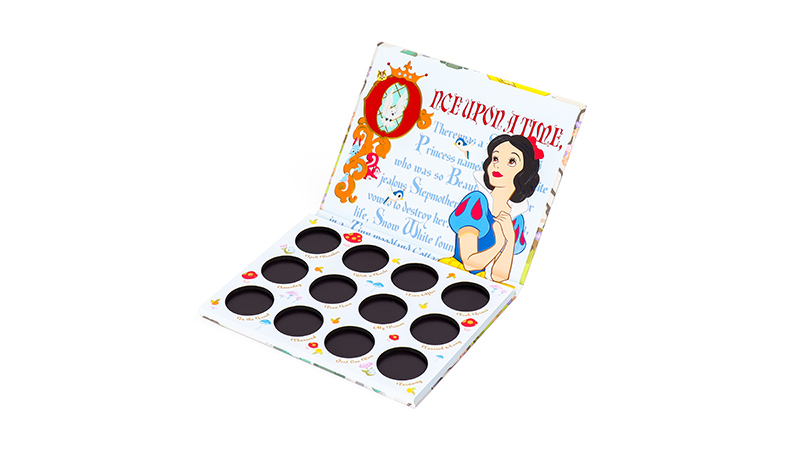 eyeshadow box