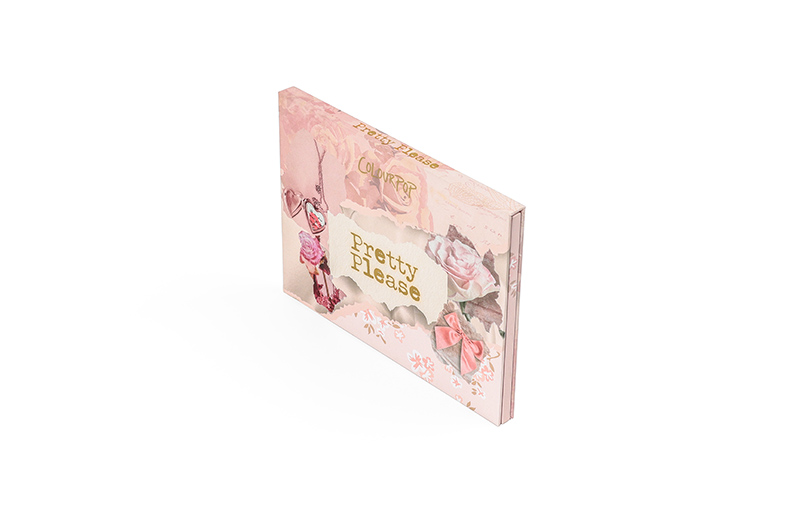 eyeshadow box
