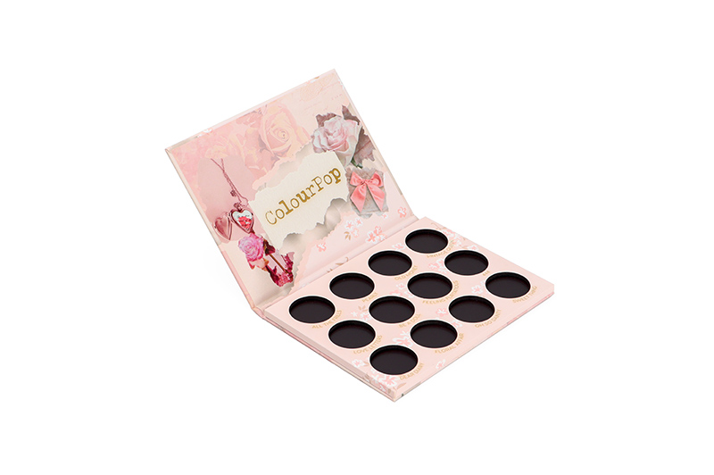 eyeshadow box
