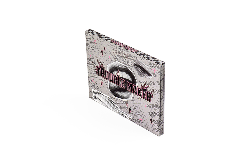 eyeshadow box