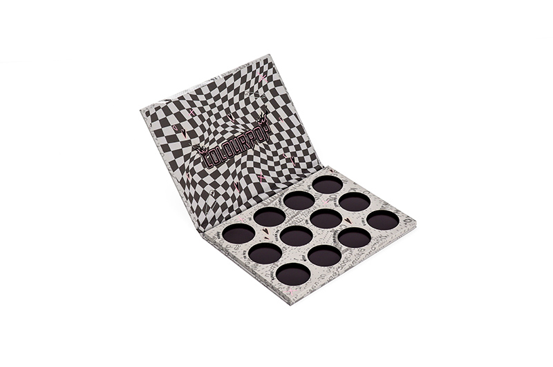 eyeshadow box